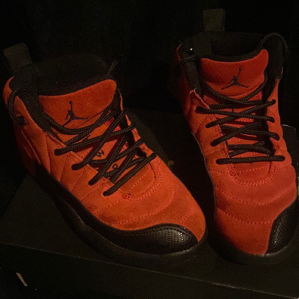 Jordan’s